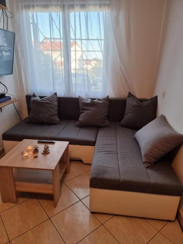Petra Appartement