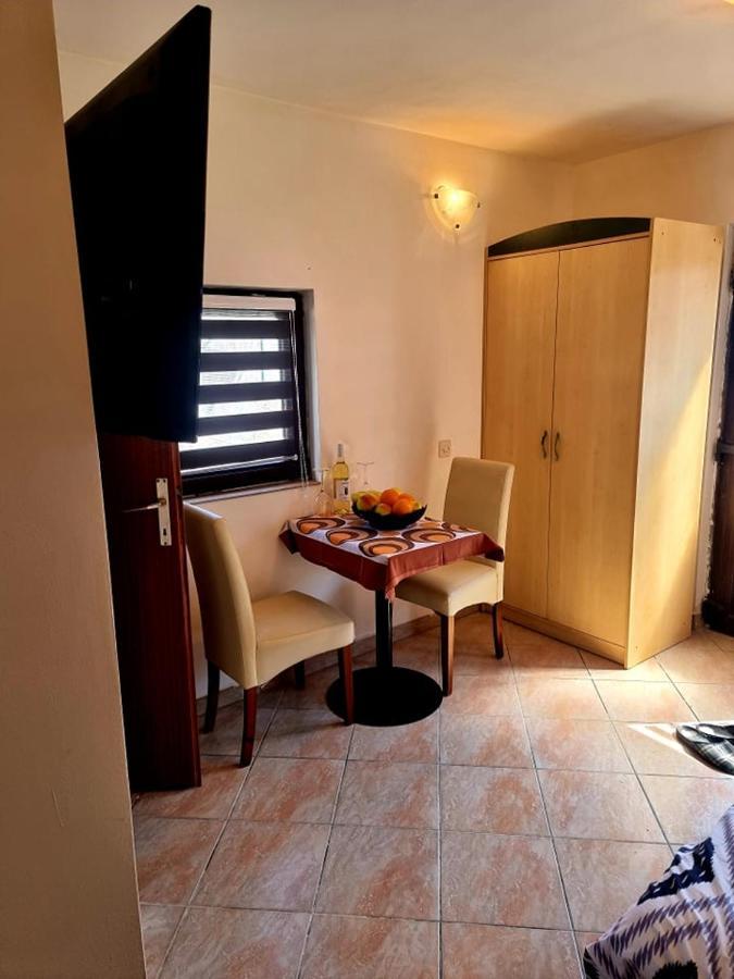 Petra Appartement *