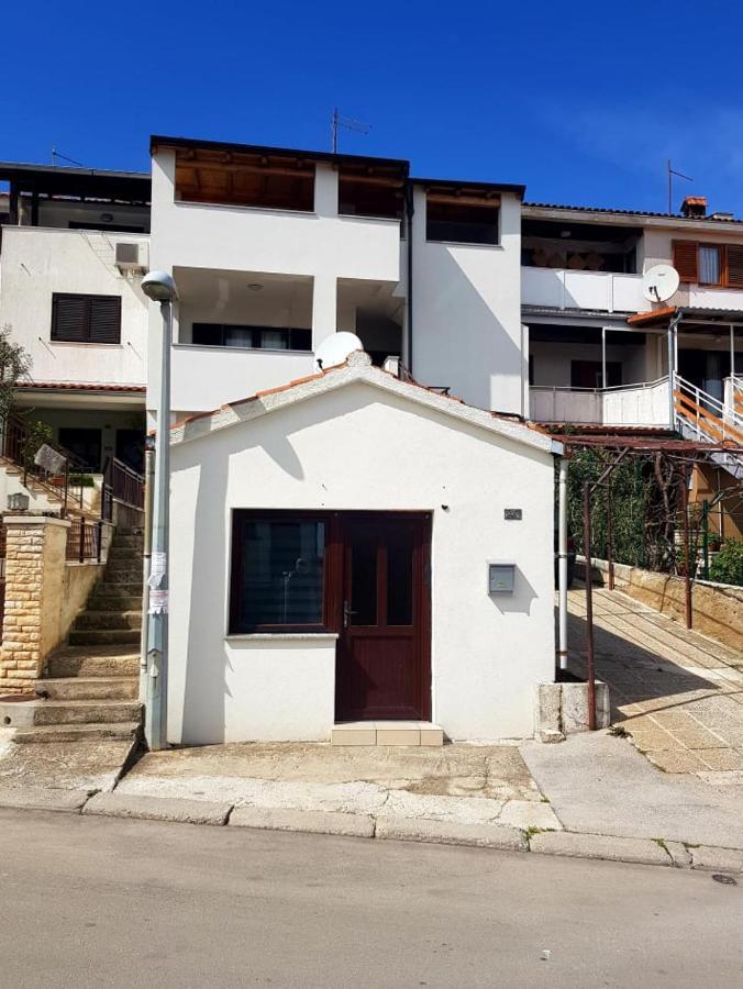 Petra Appartement *