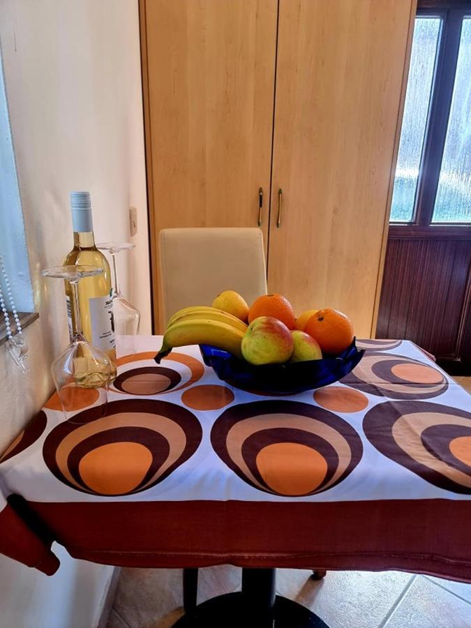 Petra Appartement Pula