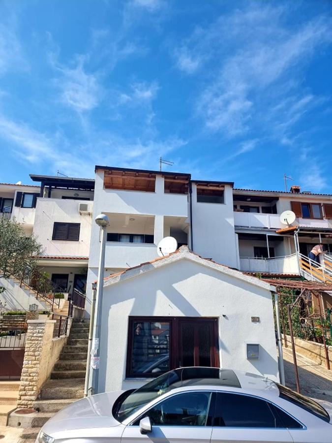 Appartement Petra Pula