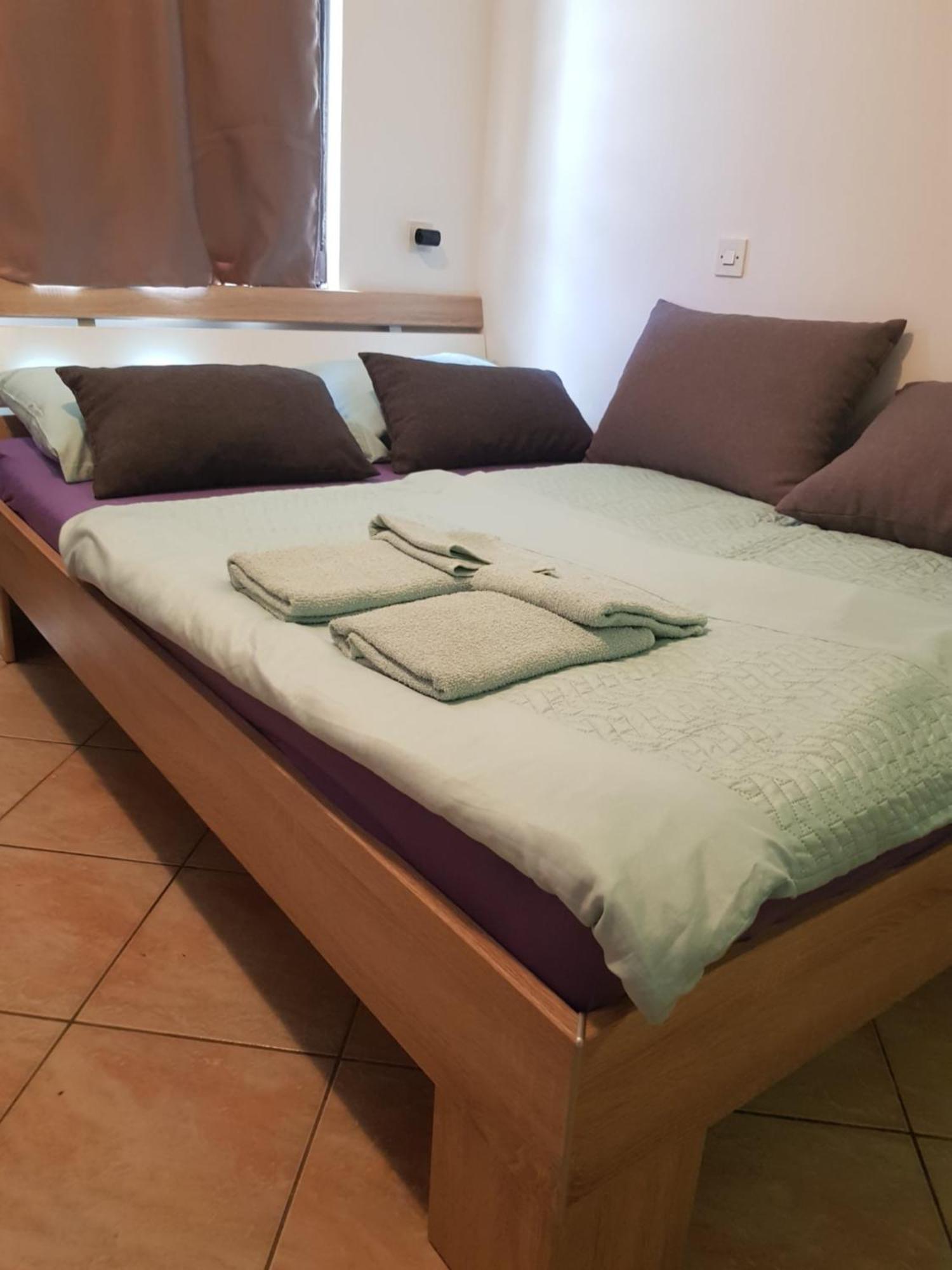 Petra Appartement