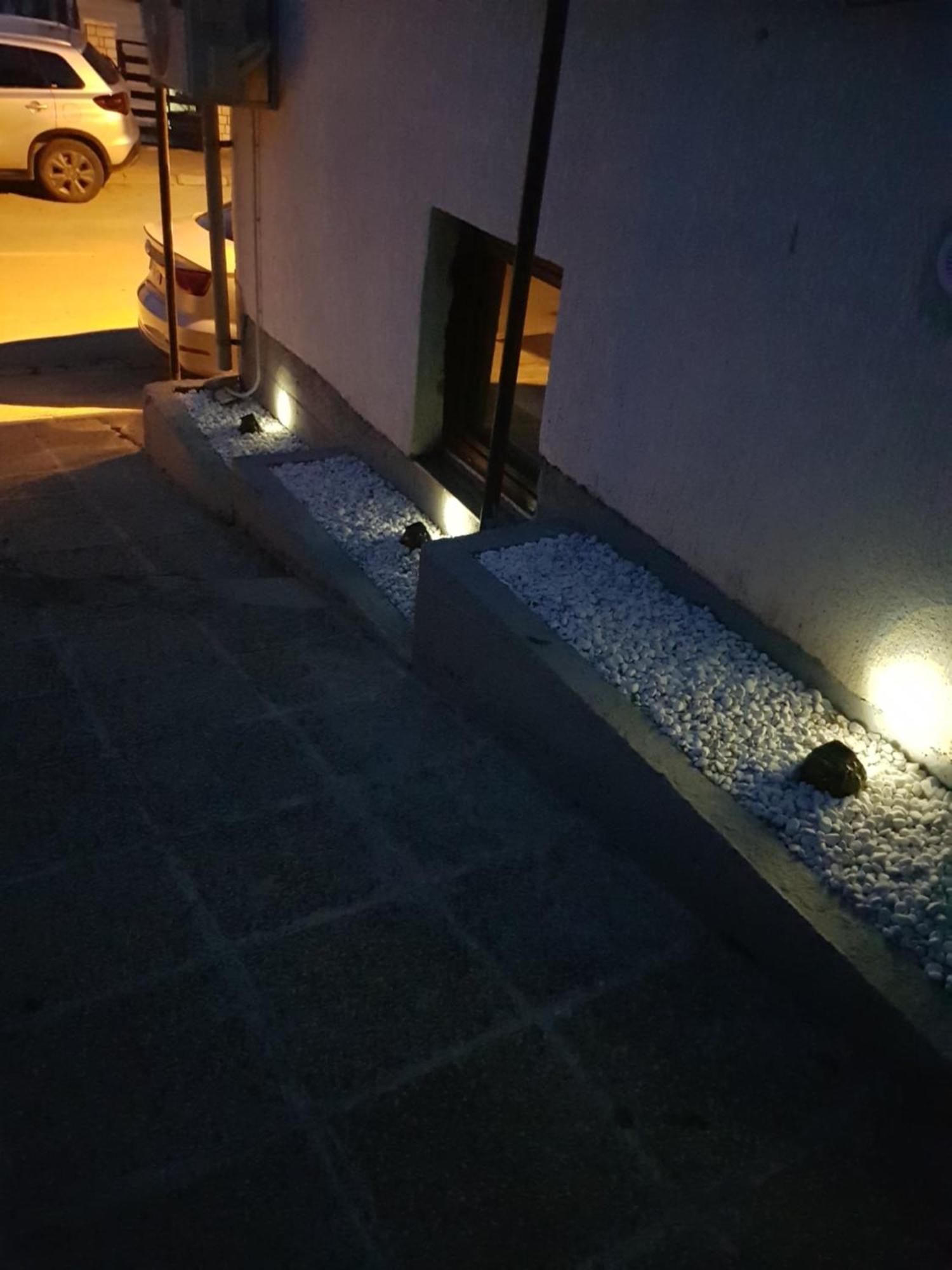 Appartement Petra *